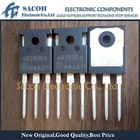10 шт.лот IPW60R280E6 6R280E6 или IPW50R280CE 5R280CE TO-247 13,8a 600V мощный МОП-транзистор