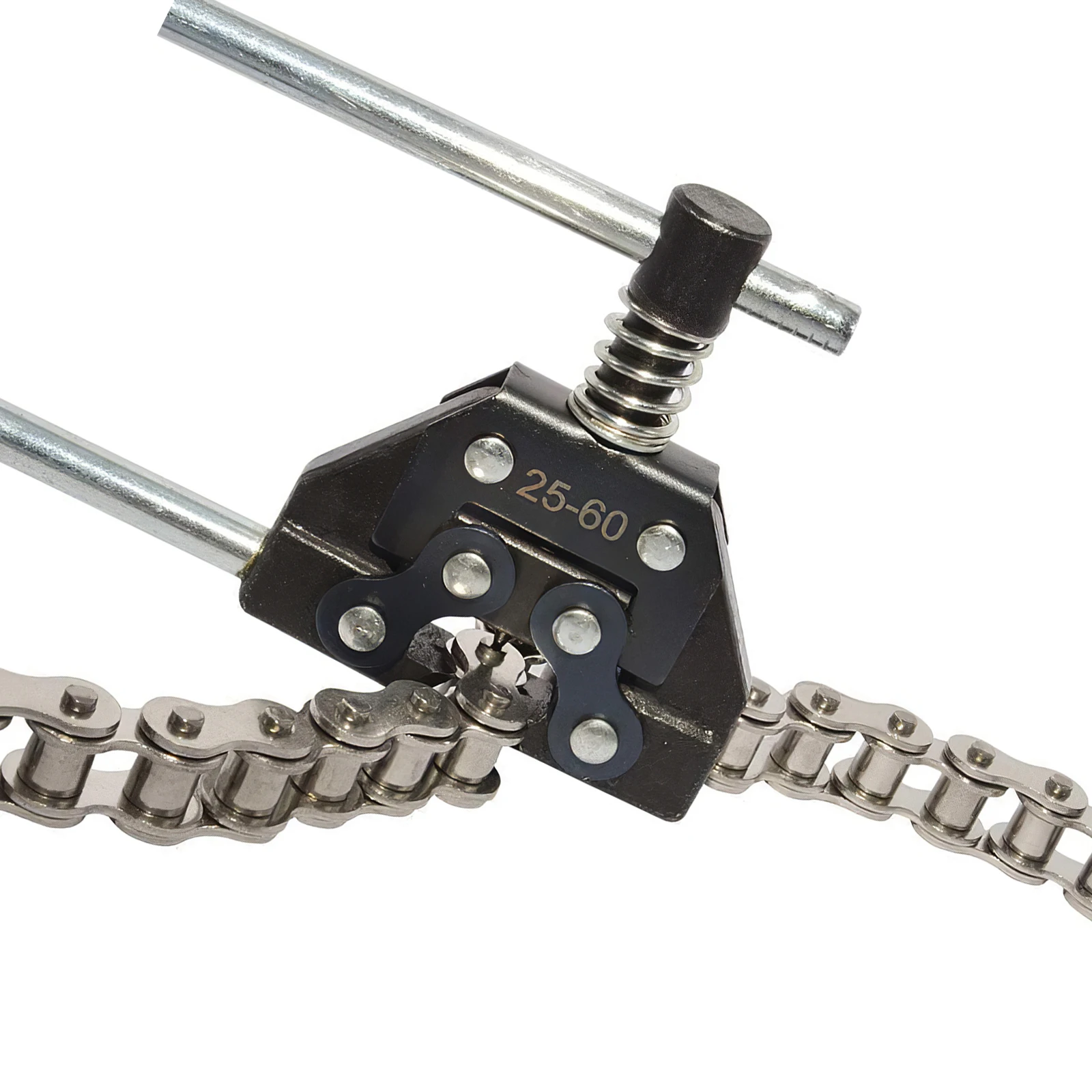 

Разветвитель звеньев мотоцикла, инструмент для разборки звеньев, 25-60, 05B-10B, 410-530, 25H-60H