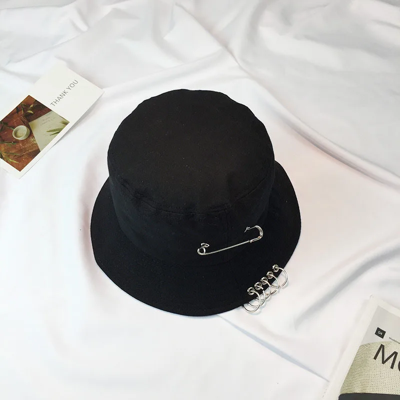 Кепка Рыбацкая в Корейском стиле для мужчин и женщин Солнцезащитная дорожная