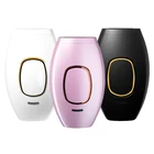 Горячая Распродажа, лазерный эпилятор, Перманентный Фотоэпилятор IPL, лазерный эпилятор для удаления волос, безболезненный электрический эпилятор для женщин, бритва