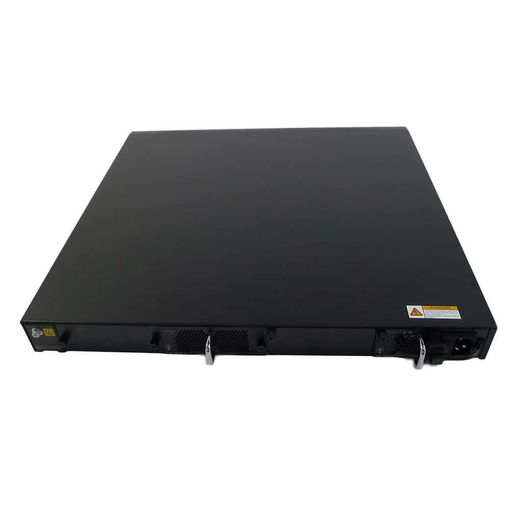 Hua wei Swith S6720 -30C-EI-24S-AC или DC не включает SFP | Мобильные телефоны и аксессуары