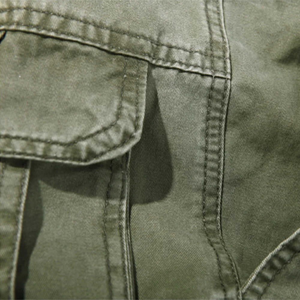 Мужские осенние ветрозащитные уличные брюки Facecozy мужские спортивные