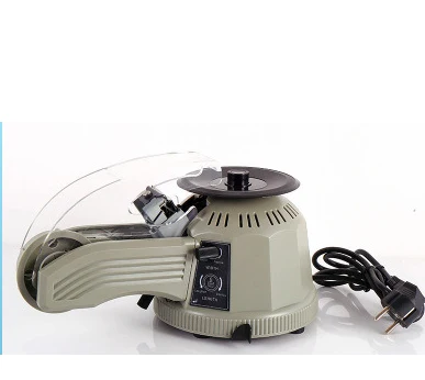 Полностью автоматический диспенсер для ленты зеркальная ленточная машина