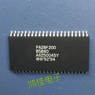

1 шт. PA28F200B5B80 PA28F200 28F200 SOP44