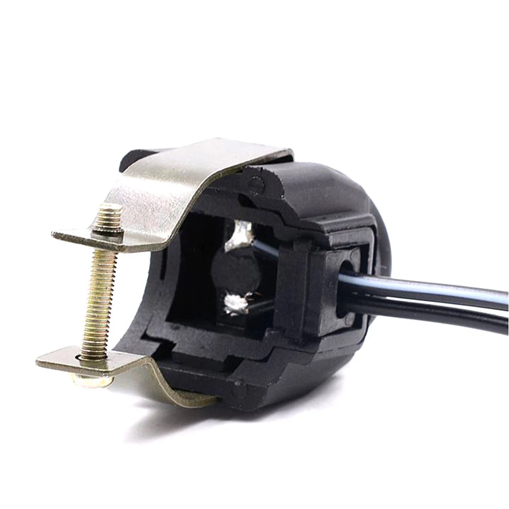 

Durable Signal Outdoor Plastic Universal Control Stop Easy Install Motorcycle Bike Cycling Horn Switch