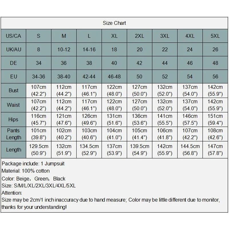 

2021 Fashion Women Solid Wide Leg Pants Celmia Summer Linen Jumpsuits Vintage Playsuits Female Casual Loose Sleeveless Rompers 7