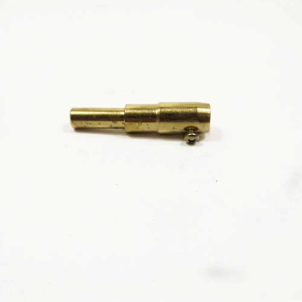 Усадочный соединитель для ремонта автомобильного листового металла электрод из