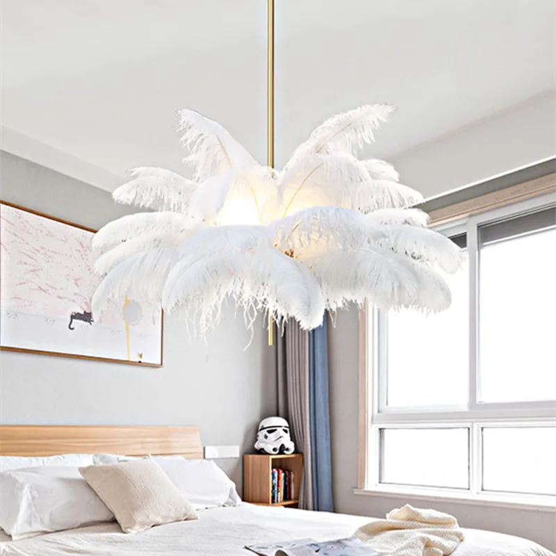 Современный подвесной ресторанный бар люстра в виде ромба светильник роскошный