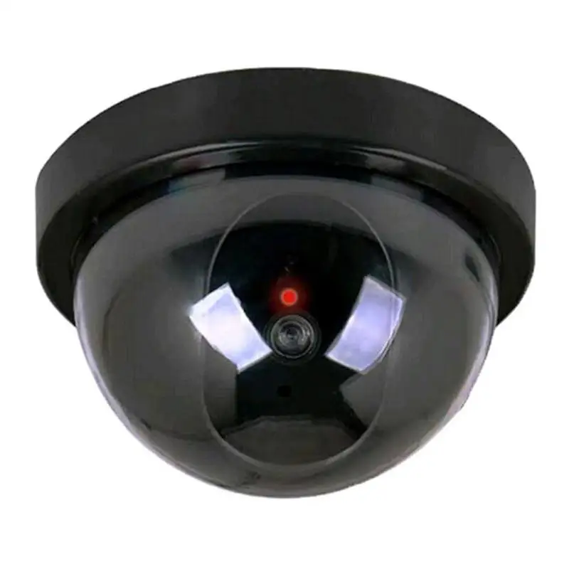 Поддельная камера видеонаблюдения Z1I3 устройство для наружного и внутреннего с