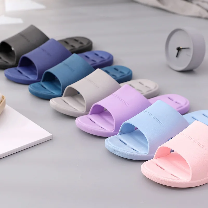 2020 новые дизайнерские мягкие тапочки Домашние Нескользящие шлепанцы Тапочки для