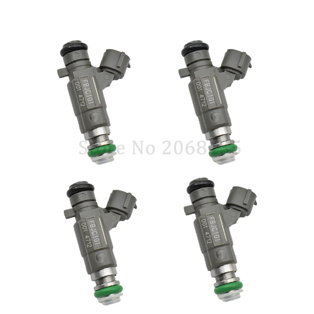 Форсунки топливного инжектора для NISSAN MAXIMA ALTIMA INFINITI MURANO Q45 M45 3.5L FX45 V6 4.5L V8 2002 2003 2004 2005