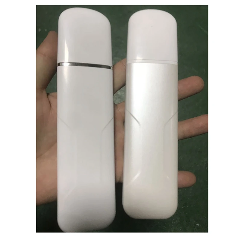 Ультразвуковой очиститель пор для лица средство удаления черных точек скраб