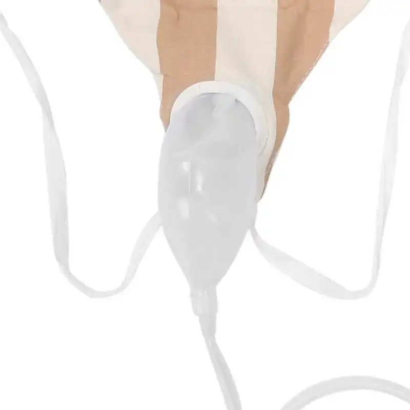 Многоразовые подгузники для пожилых людей с ограниченными возможностями