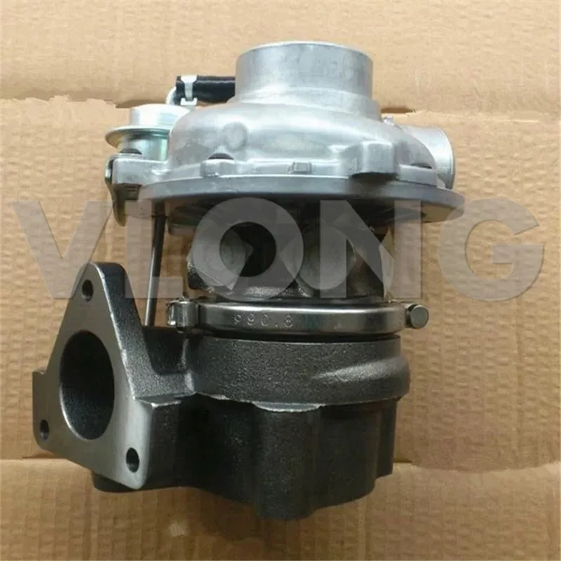 IHI turbocharger RHF5 8971371098 8971371099 8973125140 turbo charger 8972572000 turbine for ISUZU Trooper 4JX1T 3.0L 157HP |