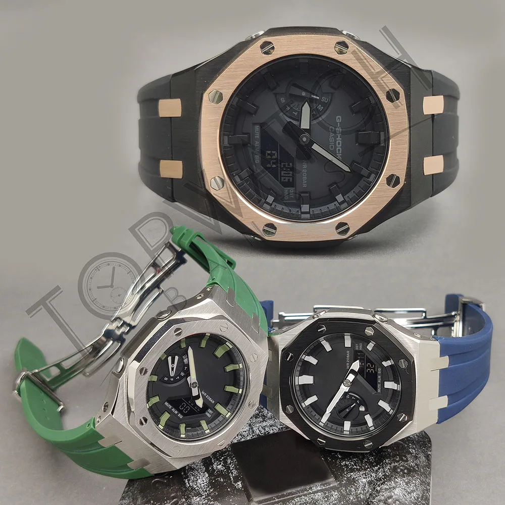 

Ga2100 3rd - GA-2100/2110 2