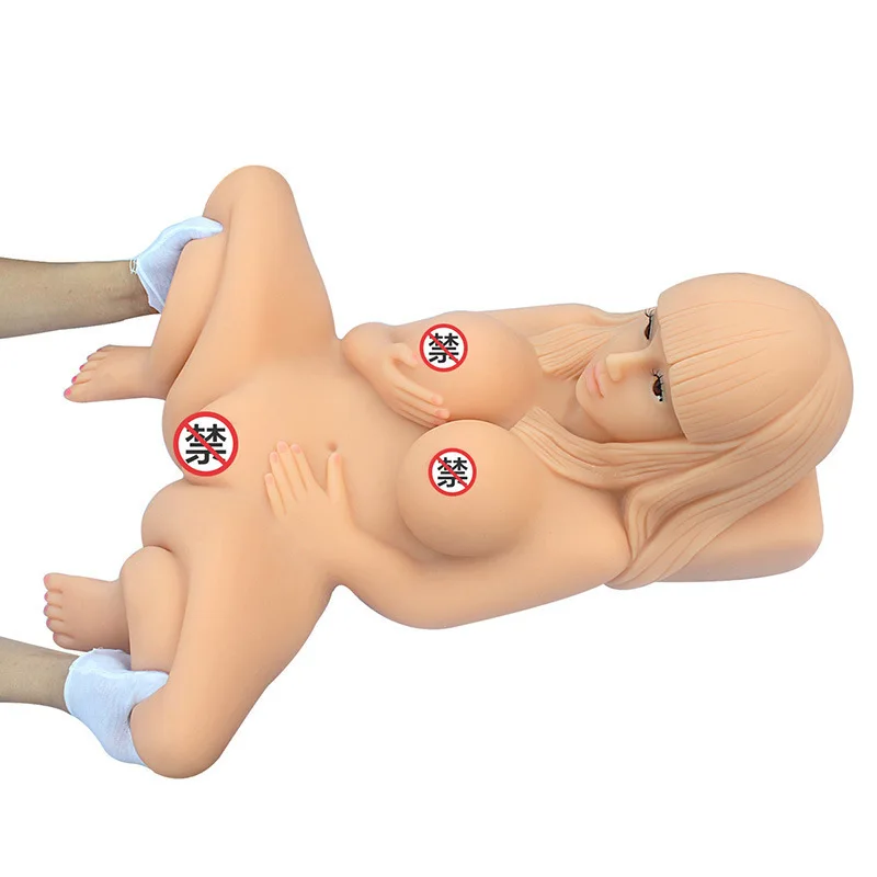 Poly paradise Angela entity airplane cup adult products non inflatable man's bottom mold |