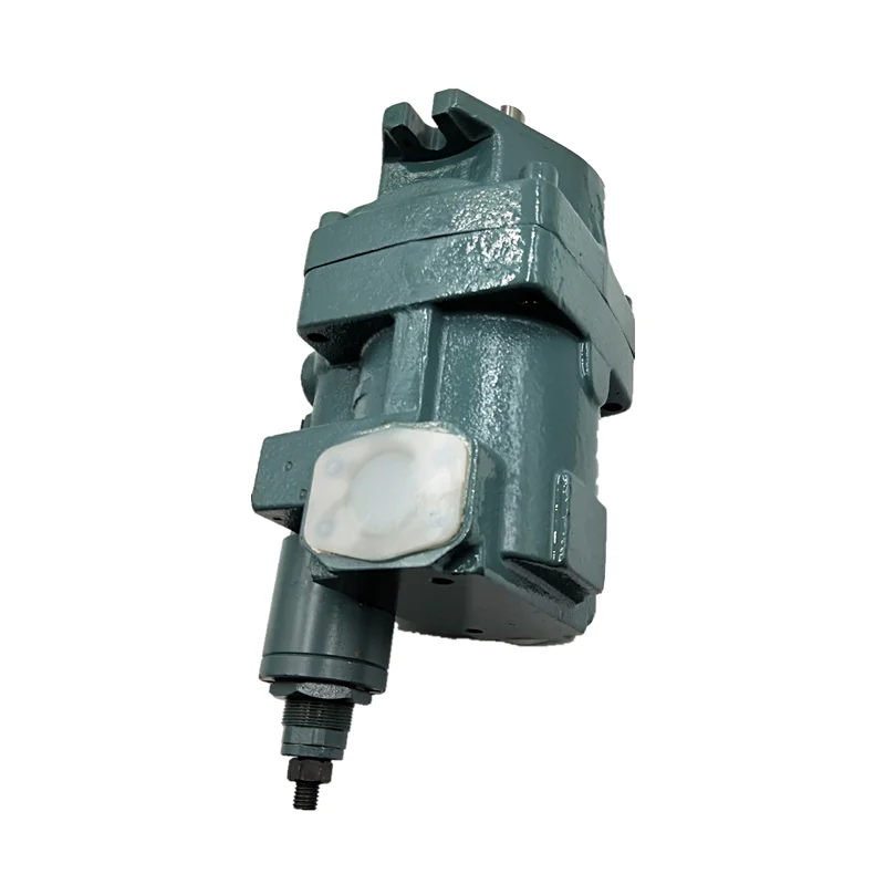 

Load sensing control type axial piston pump P46-CL1-H3-F-R-01