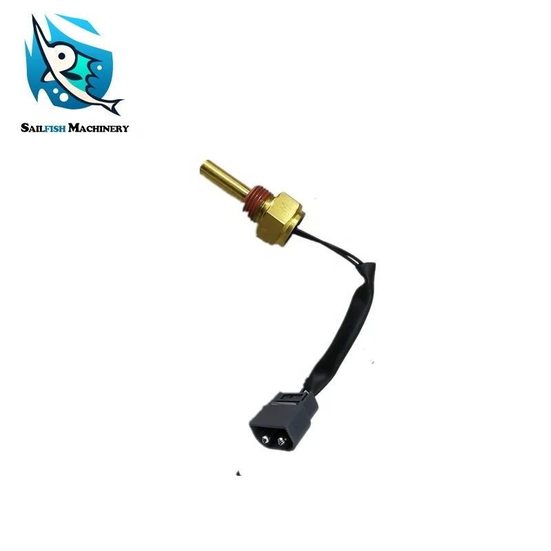 

11039193 EC200 water temperature sensor for excavator