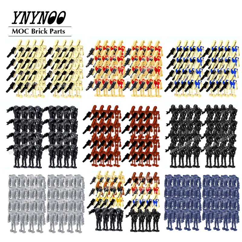 Оптовая продажа 32 шт./лот супербитва бриллиантовый боевой робот набор моделей