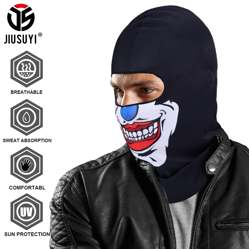 Балаклава унисекс тактическая женская мужская маска кепки дышащая Шапка бини в
