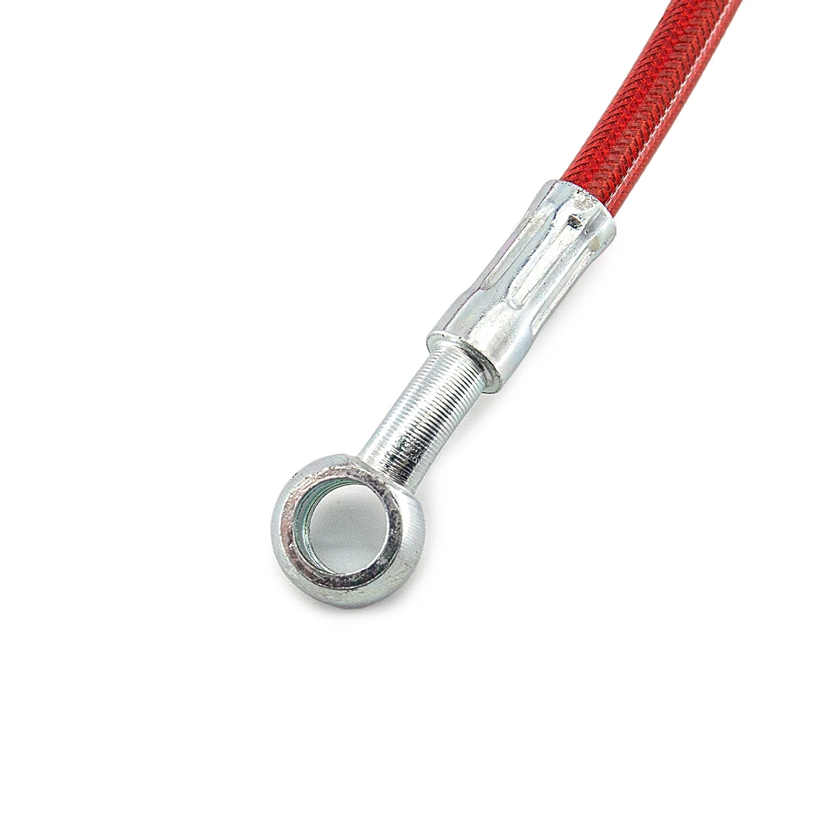 Гидравлический тормозной шланг муфта Масляный 400-1500 мм |