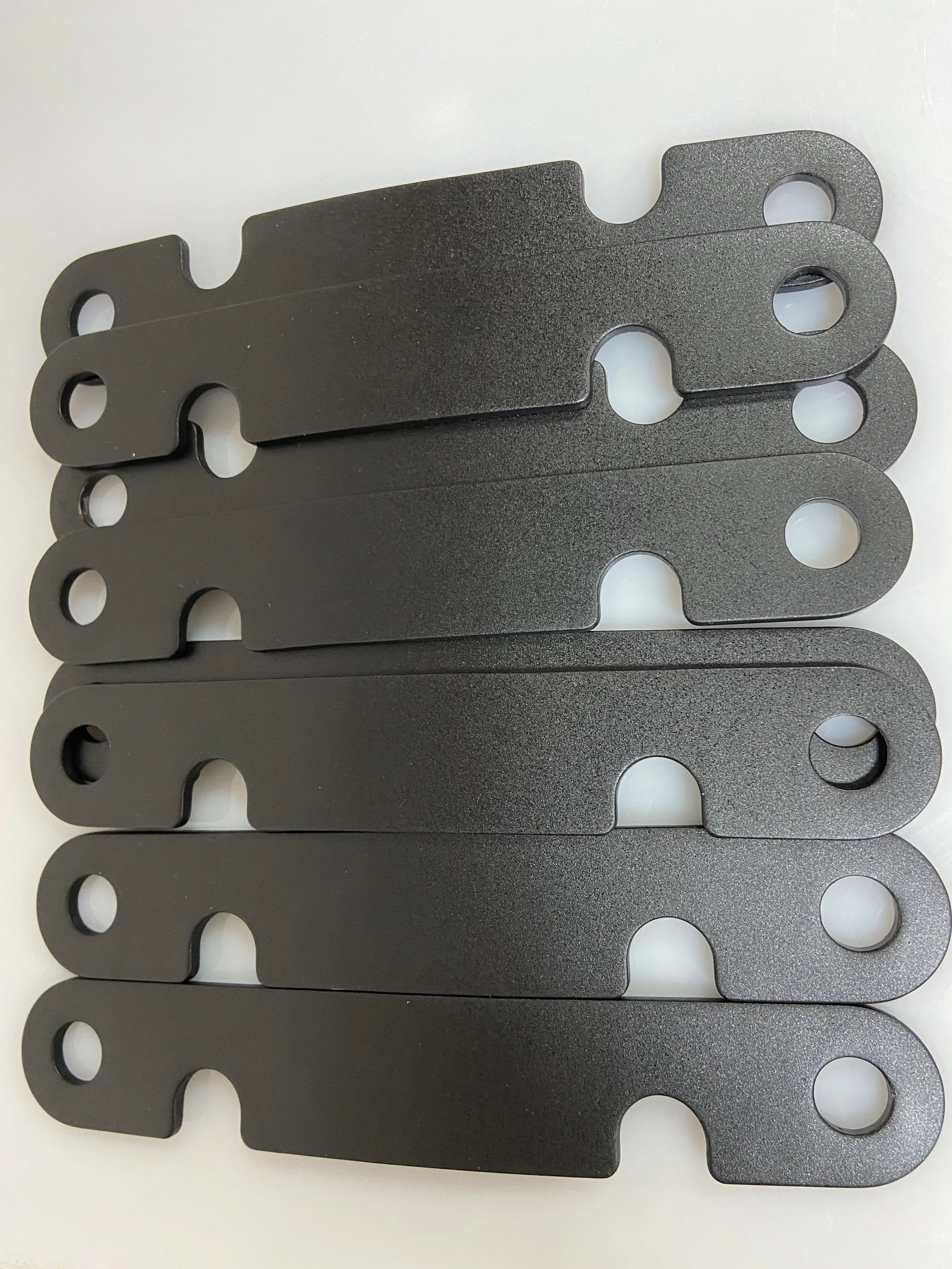 Пользовательский дешевый 3d быстрый прототип CNC лазерная обработка сверления