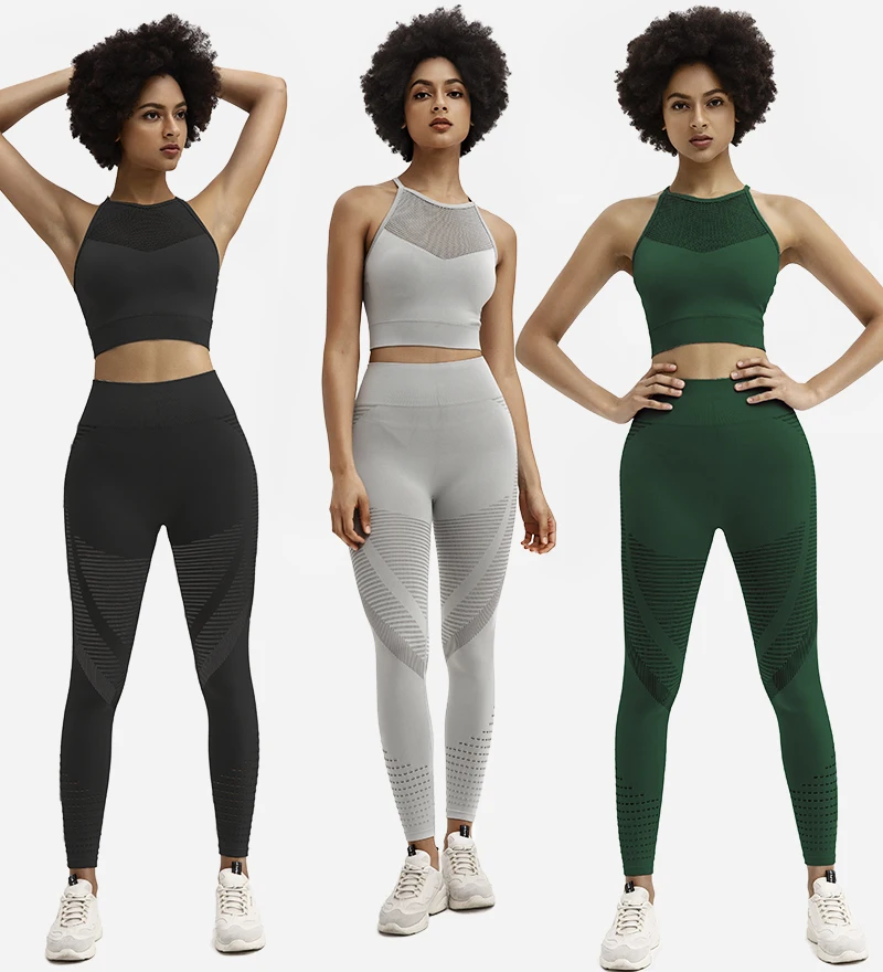 

2020 Fashion Sexy Clubwear Tracksuits Women Two Piece Set Joggers Bell Pants Sporty Workout Two Piece Women Clothing Sets Summer