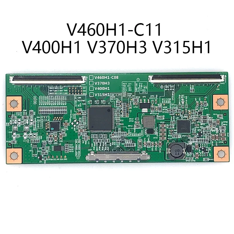 

Хорошее прохождение теста T-CON доска V460H1-C11 V400H1 V370H3 V315H1