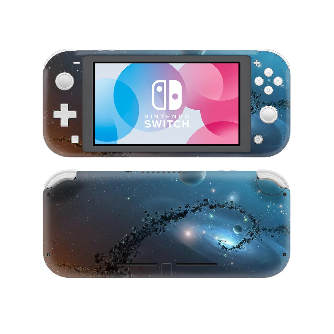 Кожная наклейка для nintendo Switch, чехол для nintendo Switch Lite, защитная пленка для nintendo Switch Lite, аксессуары для кожи