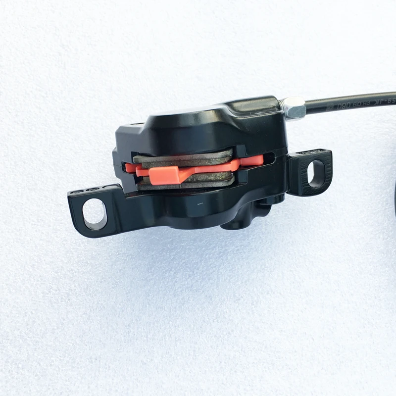 Shimano M365 тормозной велосипед MTB Гидравлический дисковый тормоз набор BR BL тормоза w/n