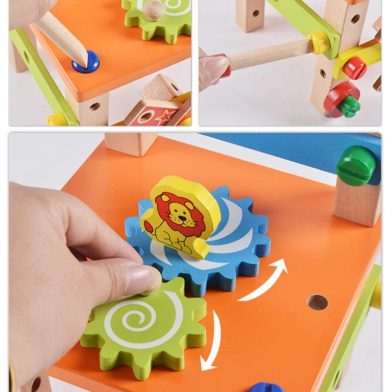 Набор инструментов для сборки деревянных стульев сделай сам детские стулья