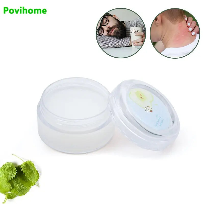 1 шт. бальзам для рук и ног|Пластыри терапевтические| |