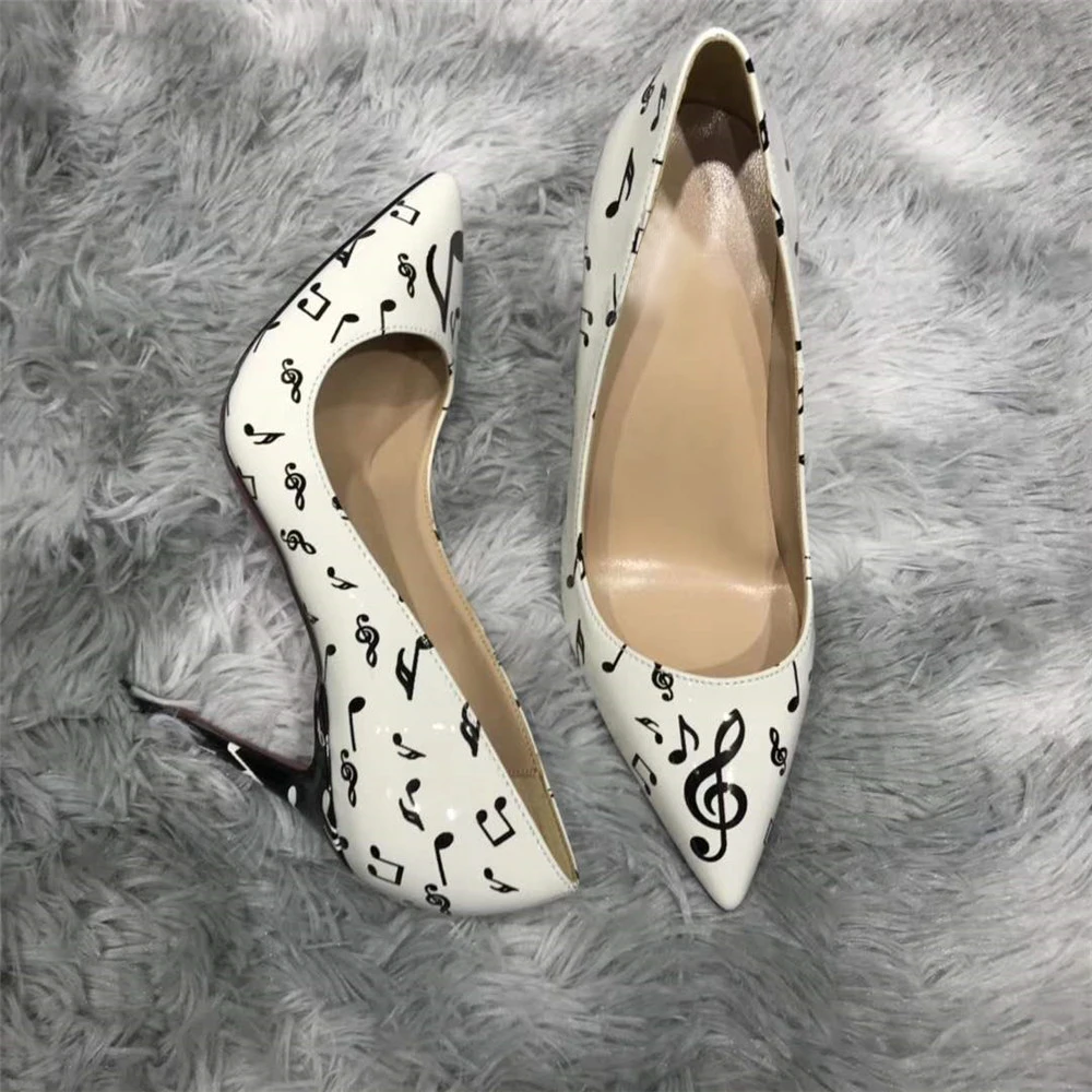 New Color 12cm Pumps Women Shoes Pointed Toe Superfine High Heel Party Wedding Nightclub QP102 ROVICIYA | Обувь