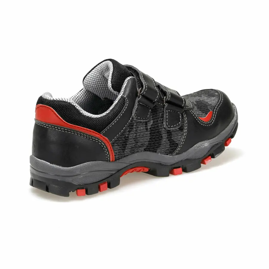 

Children Shoes Yellow Kids Malaw.19F Black Boy Outdoor