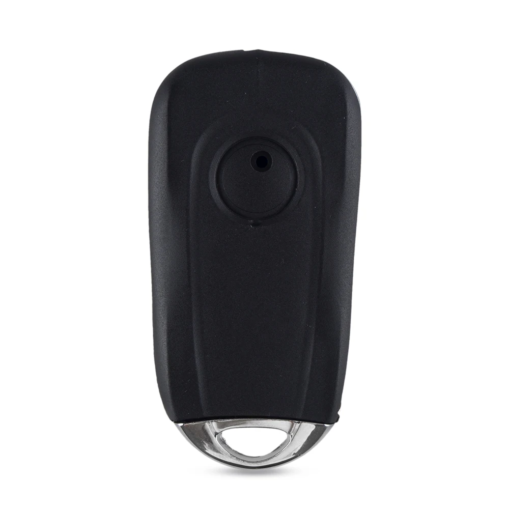 KEYYOU для Chevrolet Aveo Epica LOVA Spark 2 кнопки складная откидная оболочка ключа