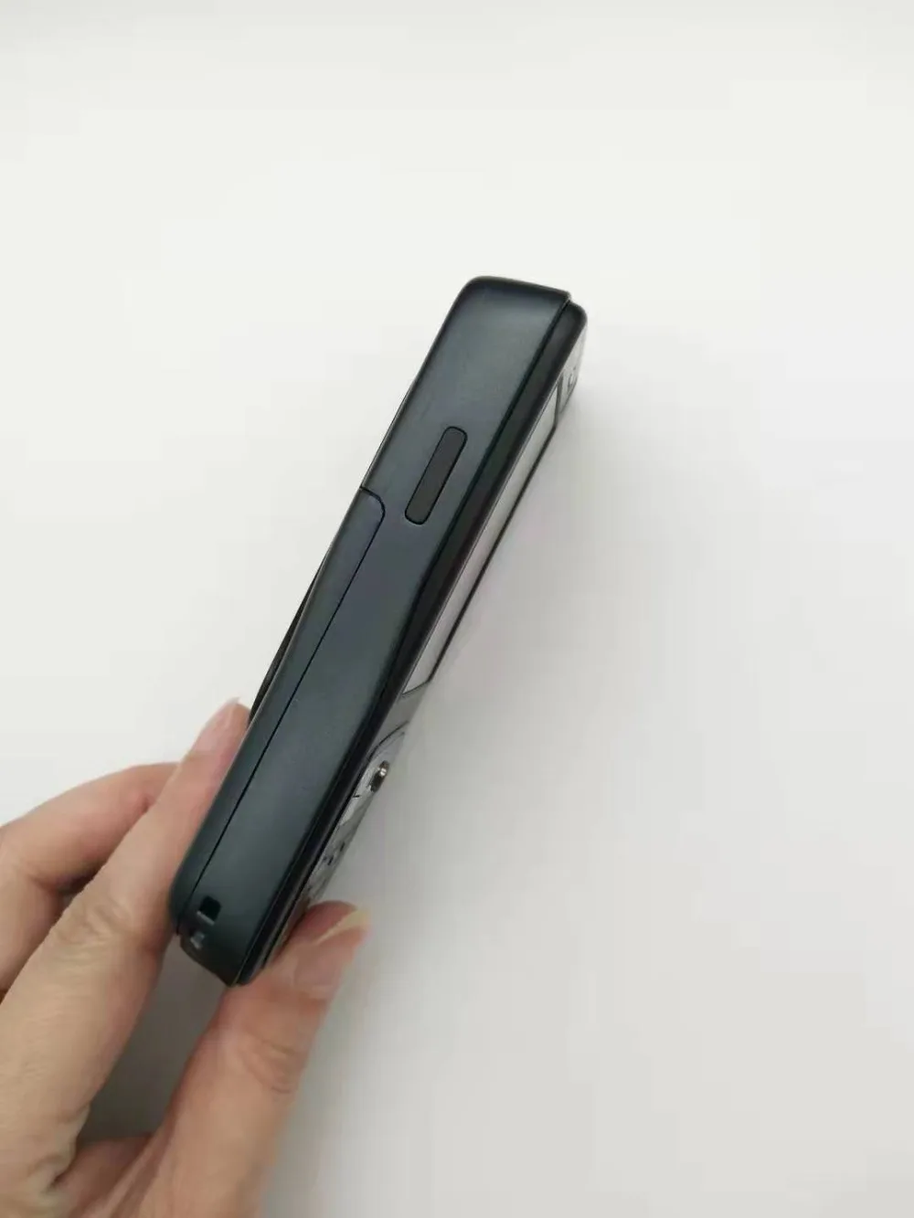 Восстановленный Мобильный телефон Nokia N73 разблокированный GSM Английский Арабский Русский Клавиатура