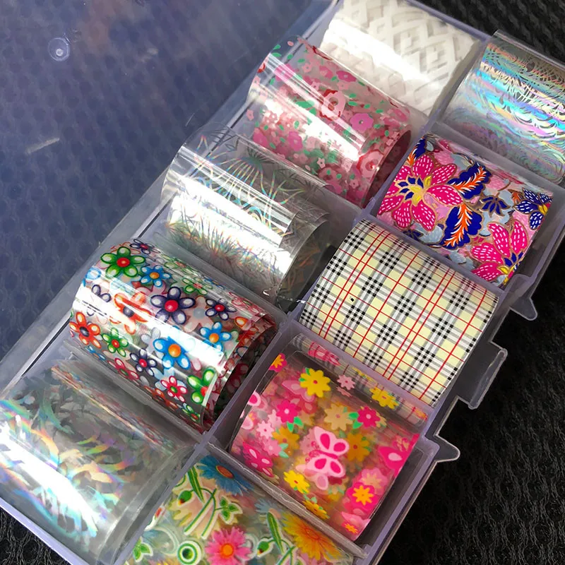 

nails abc