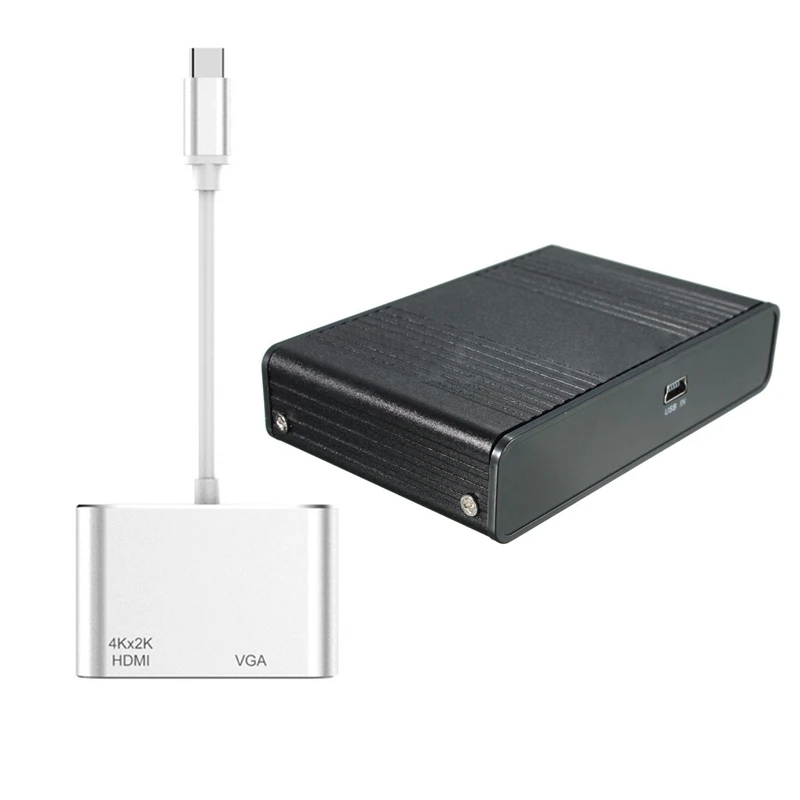 USB 5 1 3D Звуковая карта o Виртуальный 7 канальный преобразователь адаптер с кабелем