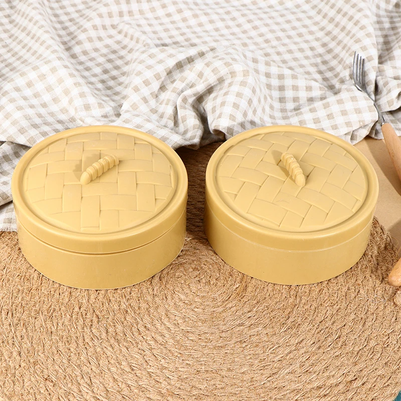 

Squeeze Toy Simulation Steamed Stuffed Bun scented Stress Relief anti-stress toy