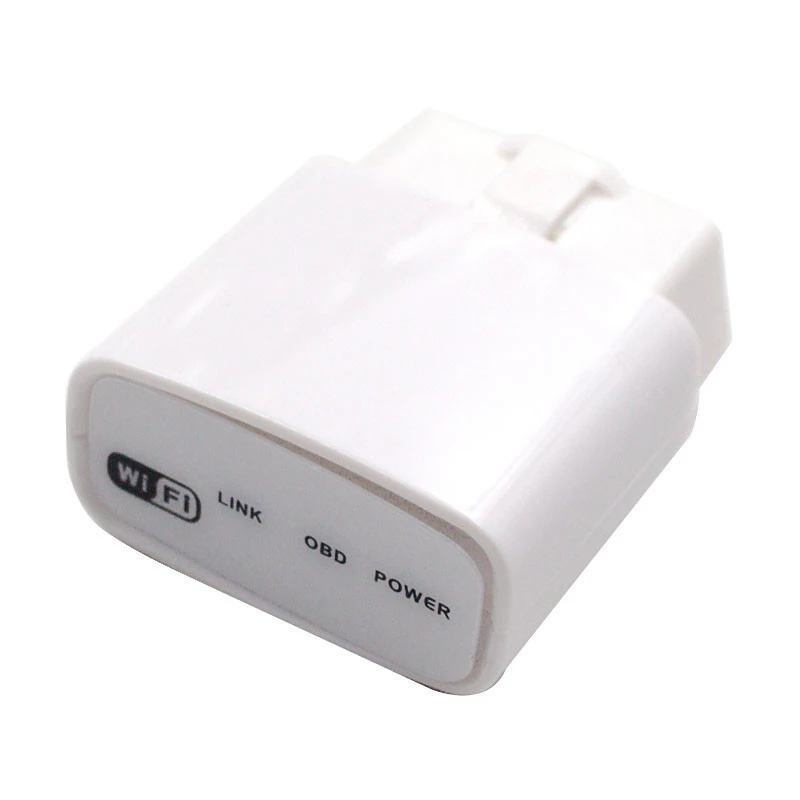 Vgate wifi iCar OBDII ELM327 iCar wifi OBD2 диагностический сканер для iOS/Android PC ICAR ELM327 wifi считыватель кодов