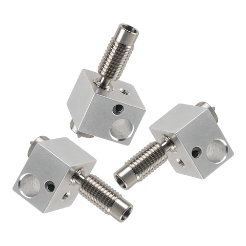 Kee Pang Горло E3D Throat TC4 для E3D V6 1,75 мм