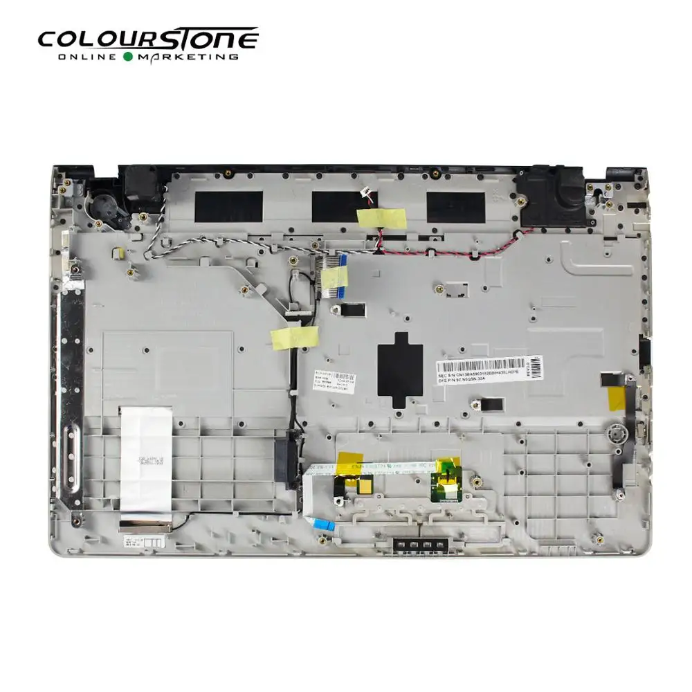 Русская клавиатура Penobon для Samsung 300E5C 300E5A NP300E5A 305E5A русская верхняя крышка