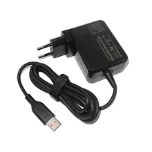 Laptop Charger Adapter for Lenovo Yoga 3 Pro 13-5Y70 5Y711 miix 700 20V 2A 40W Notebook Ac Power Adapter
