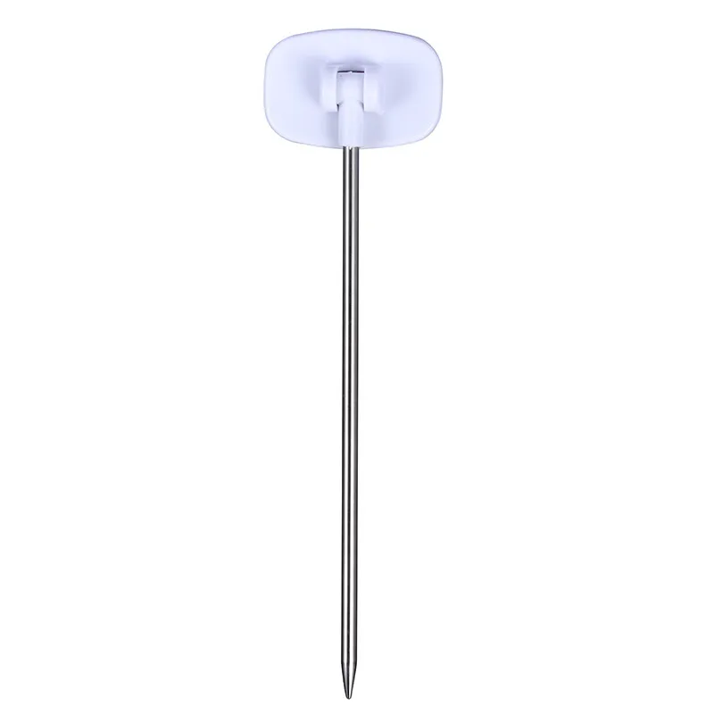 

Free Shipping Instant Digital LCD Food BBQ Meat Chocolate Oven Cooking Probe Thermometer TA-288 Kitchen Thermometer no contact