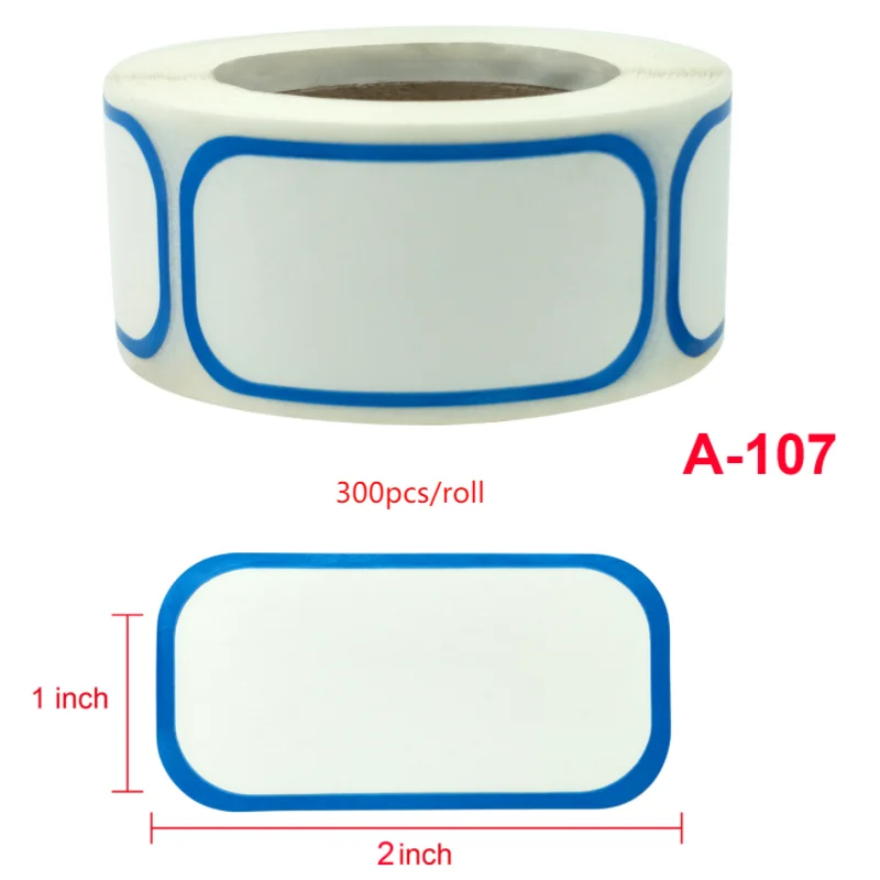 Горячая новинка наклейки с именем для детей школы офиса ярлык детские книги стол