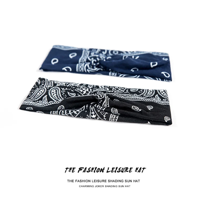 

Женские спортивные повязки для волос, эластичные повязки для волос, нескользящие повязки для волос для йоги, для девочек, для тренировок, дл...