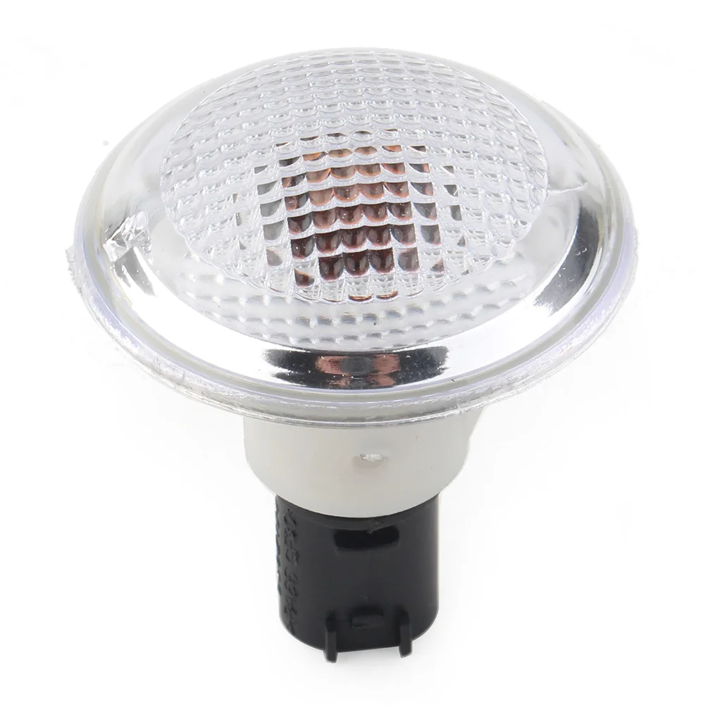 Боковой габаритный индикатор автомобиля повторитель лампы желтого цвета для Range