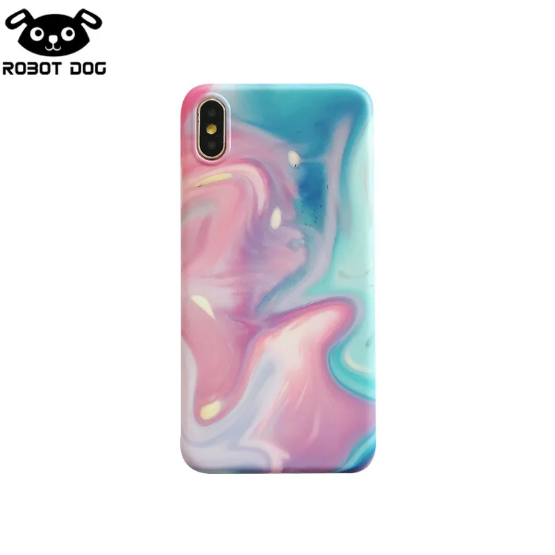 Мраморный чехол подходит для iphone xs max 8 plus 7 pop sockets Мягкий противоударный