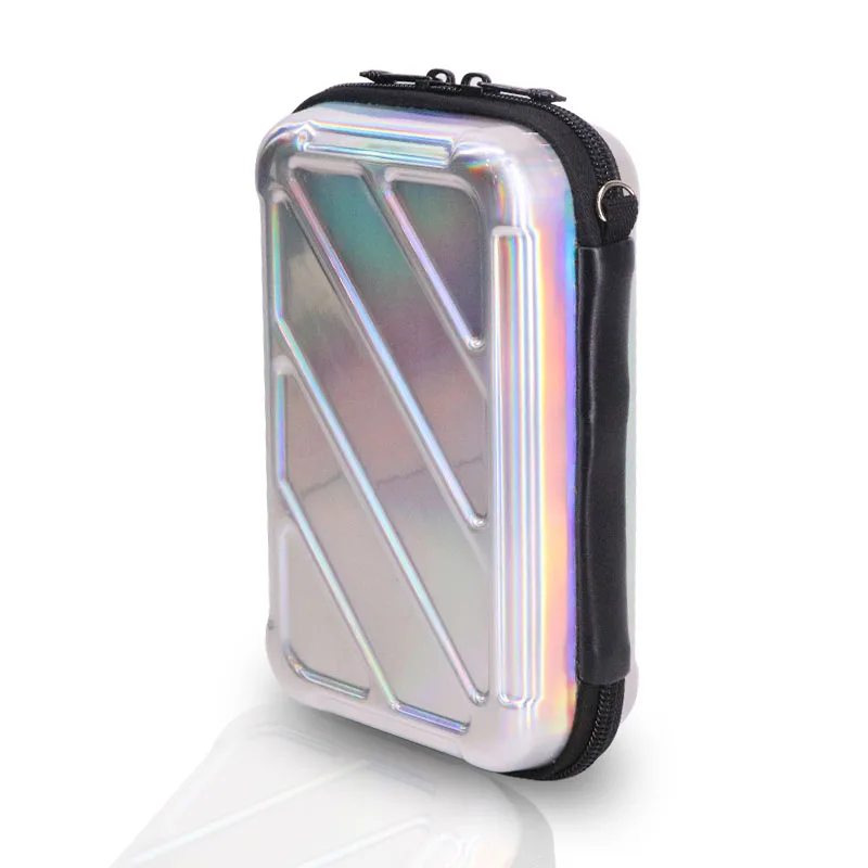 Водонепроницаемый чехол для карт памяти USB flash SD Nintendo Handheld Console New 3DS XL/ XL 3dsxl/LL |