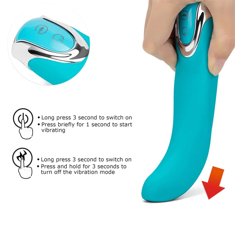 G Spot Вибраторы для взрослых интимные игрушки женщин женские стимуляторы палочка